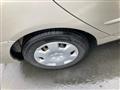 2003 Toyota Corolla Fielder