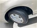 2003 Toyota Corolla Fielder