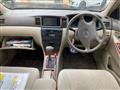 2003 Toyota Corolla Fielder