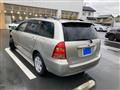 2003 Toyota Corolla Fielder