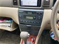 2003 Toyota Corolla Fielder