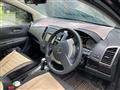 2014 Nissan Wingroad