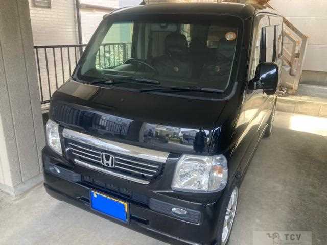 2009 Honda Vamos