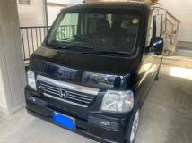 2009 Honda Vamos