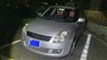 2007 Suzuki Swift