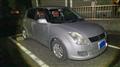 2007 Suzuki Swift