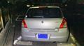2007 Suzuki Swift