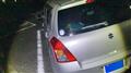 2007 Suzuki Swift