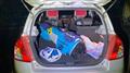 2007 Suzuki Swift