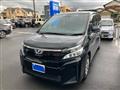 2019 Toyota Voxy