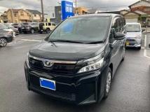2019 Toyota Voxy