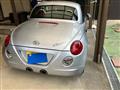 2007 Daihatsu Copen