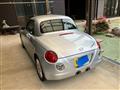 2007 Daihatsu Copen