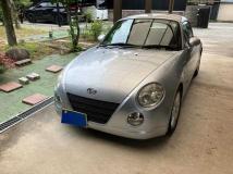 2007 Daihatsu Copen