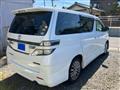 2014 Toyota Vellfire