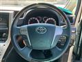 2014 Toyota Vellfire