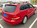 2009 Volkswagen Golf Variant
