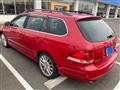 2009 Volkswagen Golf Variant