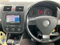 2009 Volkswagen Golf Variant