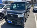2013 Honda N BOX