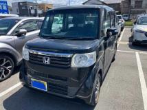 2013 Honda N BOX