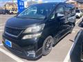 2009 Toyota Vellfire