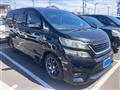 2009 Toyota Vellfire