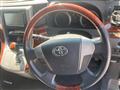 2009 Toyota Vellfire