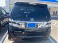 2009 Toyota Vellfire