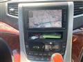 2009 Toyota Vellfire