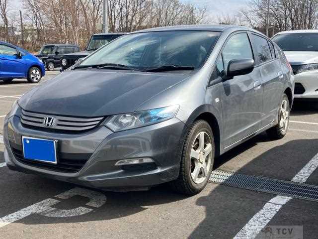 2009 Honda Insight