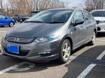 2009 Honda Insight