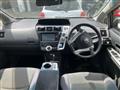 2011 Toyota PRIUS α