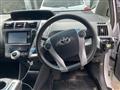 2011 Toyota PRIUS α