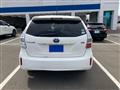 2011 Toyota PRIUS α