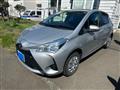 2019 Toyota Vitz