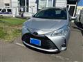 2019 Toyota Vitz