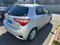 2019 Toyota Vitz