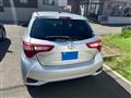 2019 Toyota Vitz