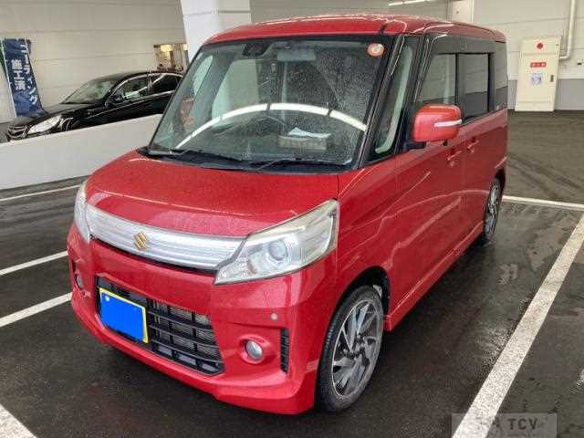 2014 Suzuki Suzuki Others