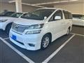 2009 Toyota Vellfire