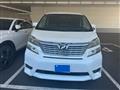 2009 Toyota Vellfire