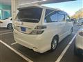 2009 Toyota Vellfire