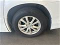 2009 Toyota Vellfire