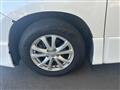 2009 Toyota Vellfire
