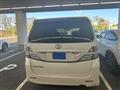 2009 Toyota Vellfire