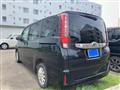 2015 Toyota Noah