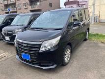 2015 Toyota Noah