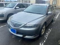2005 Mazda Atenza
