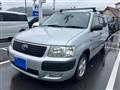 2009 Toyota Succeed Van